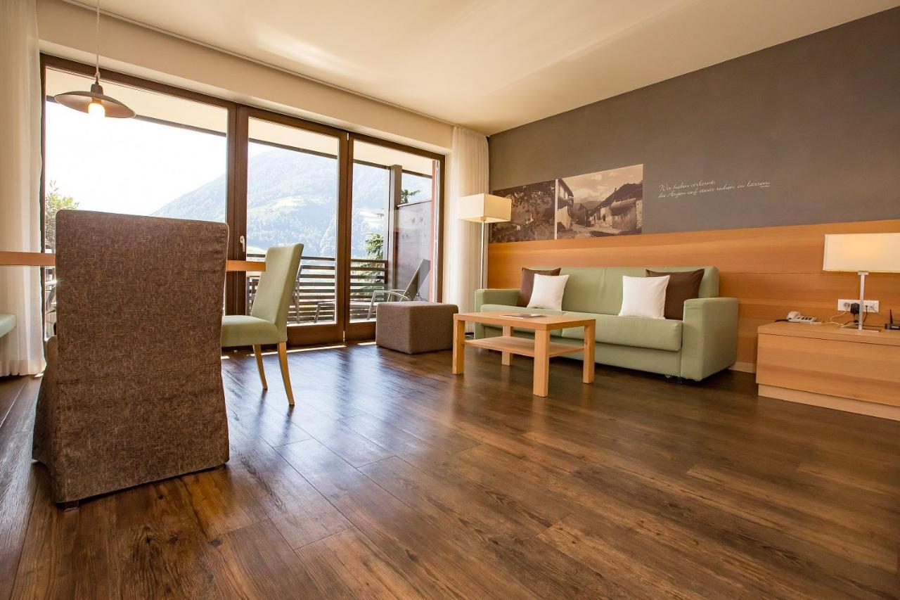 Alagundis Apartment Residence Lagundo Exteriér fotografie