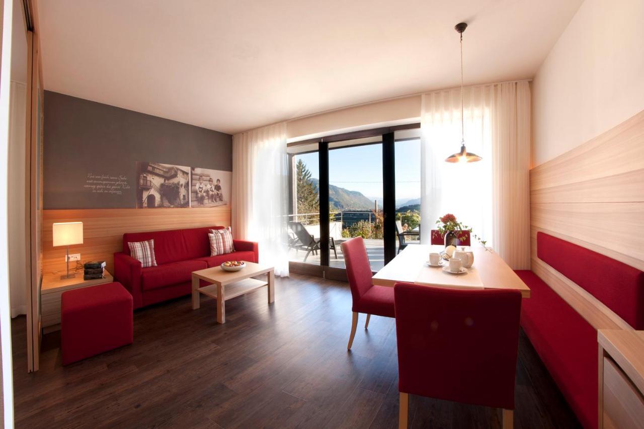 Alagundis Apartment Residence Lagundo Exteriér fotografie